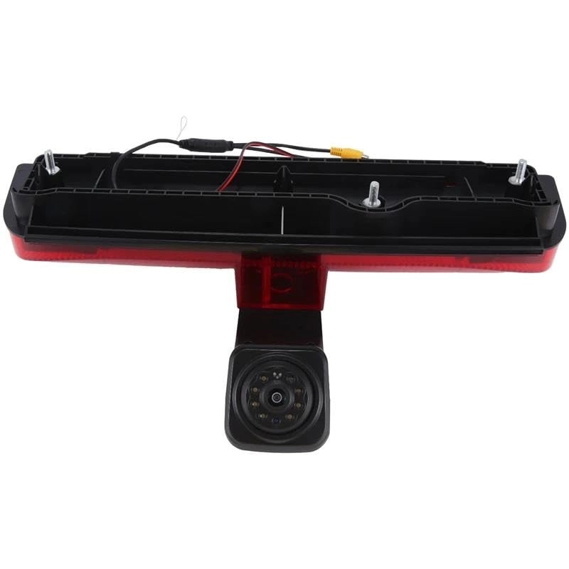 Parking Camera - Night vision