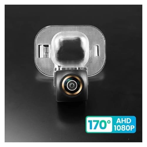 HD Reversing Camera - Night vision Wired 1280 x 720