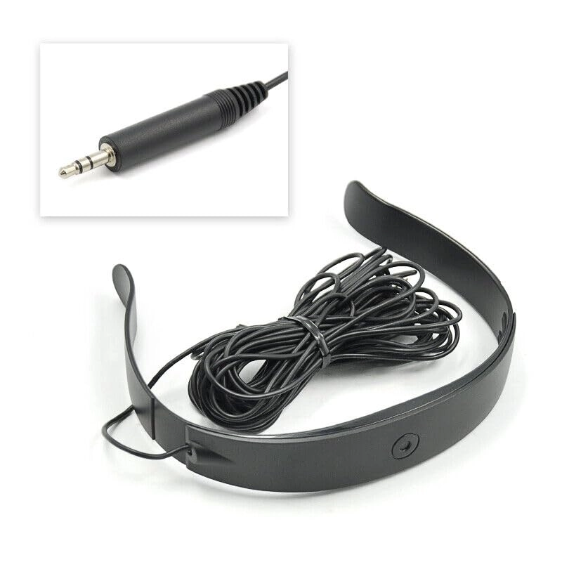 Headset Assy Audio Calibration System - Bose Lifestyle 650 3.5mm Jack