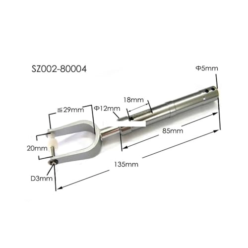 SZ002-80001 - 1 set 4-5kg rigid wing aircraft