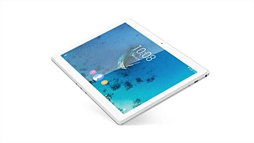 Tab M10 HD - 32GB 10.1"