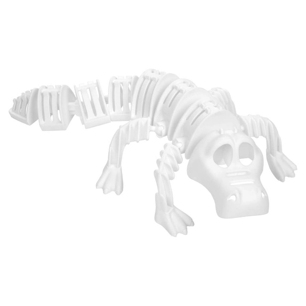 Build-A-Beast Alligator