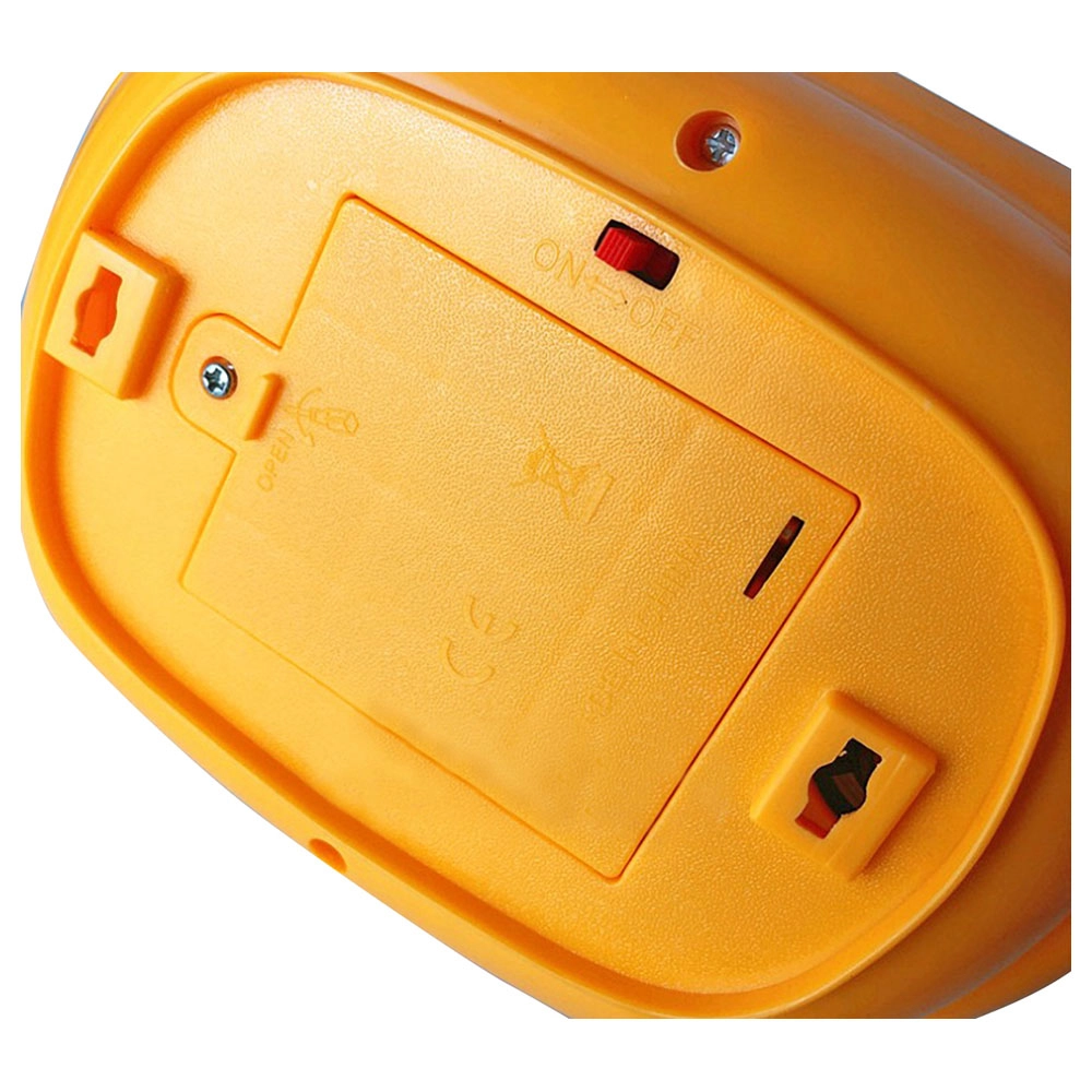 Baby Hammer - Suitable for 2 years and above