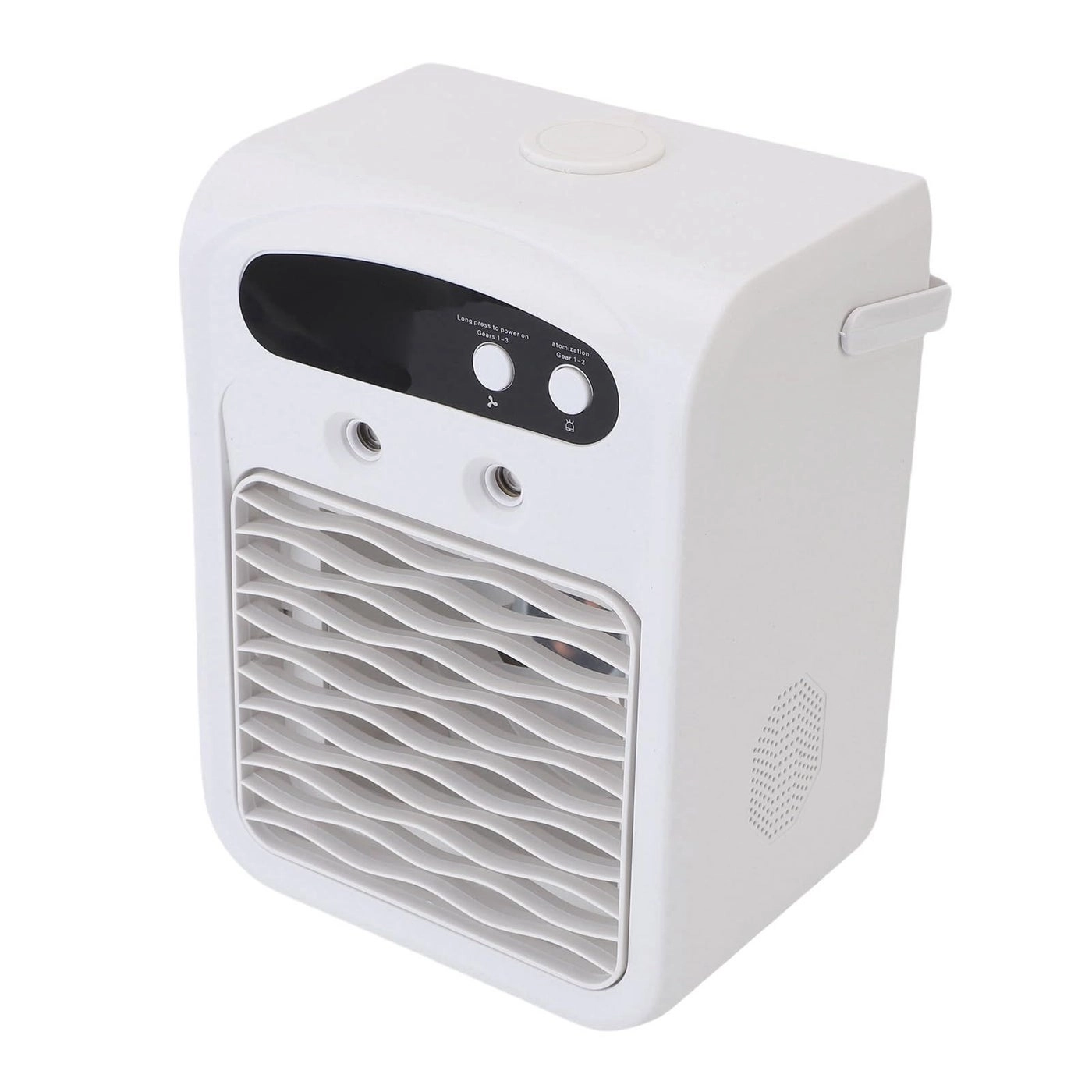 Desktop Air Cooler Humidifier - 1000ml
