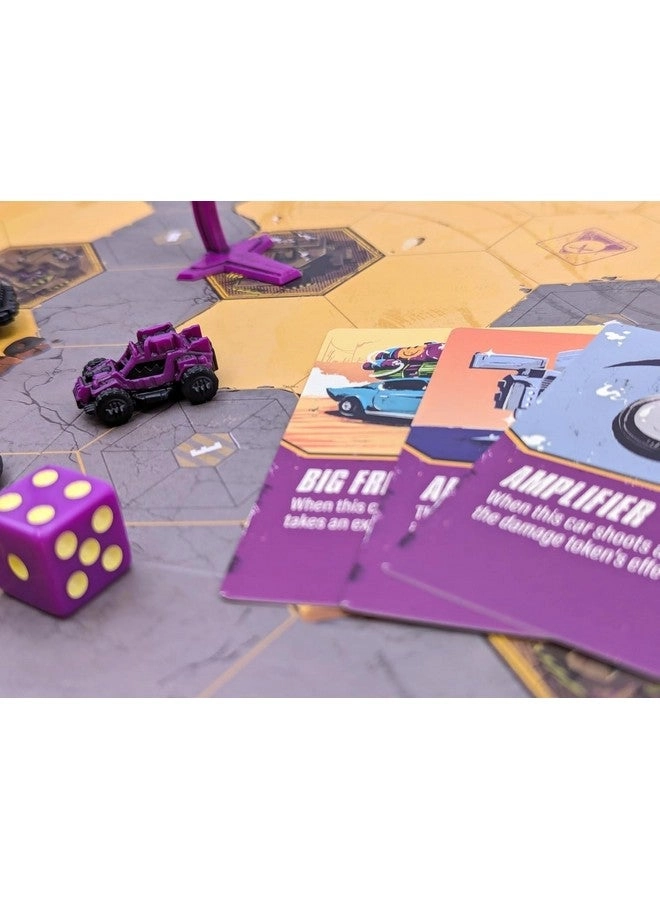 Thunder Road Carnival of Chaos