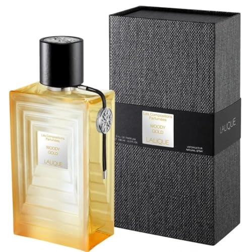 Les Compositions Parfumees Gold Eau de Parfum 100 ml