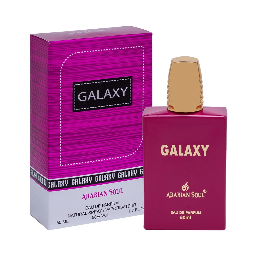 GALAXY Eau de Parfum 50 ml
