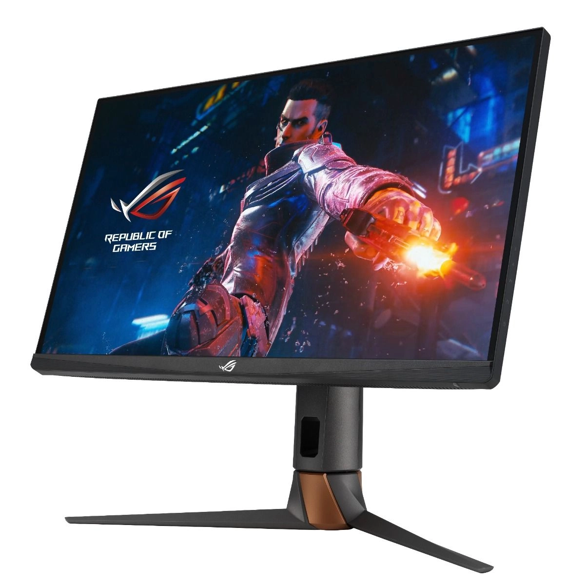 PG27AQN - 27-Inch 2560 x 1440