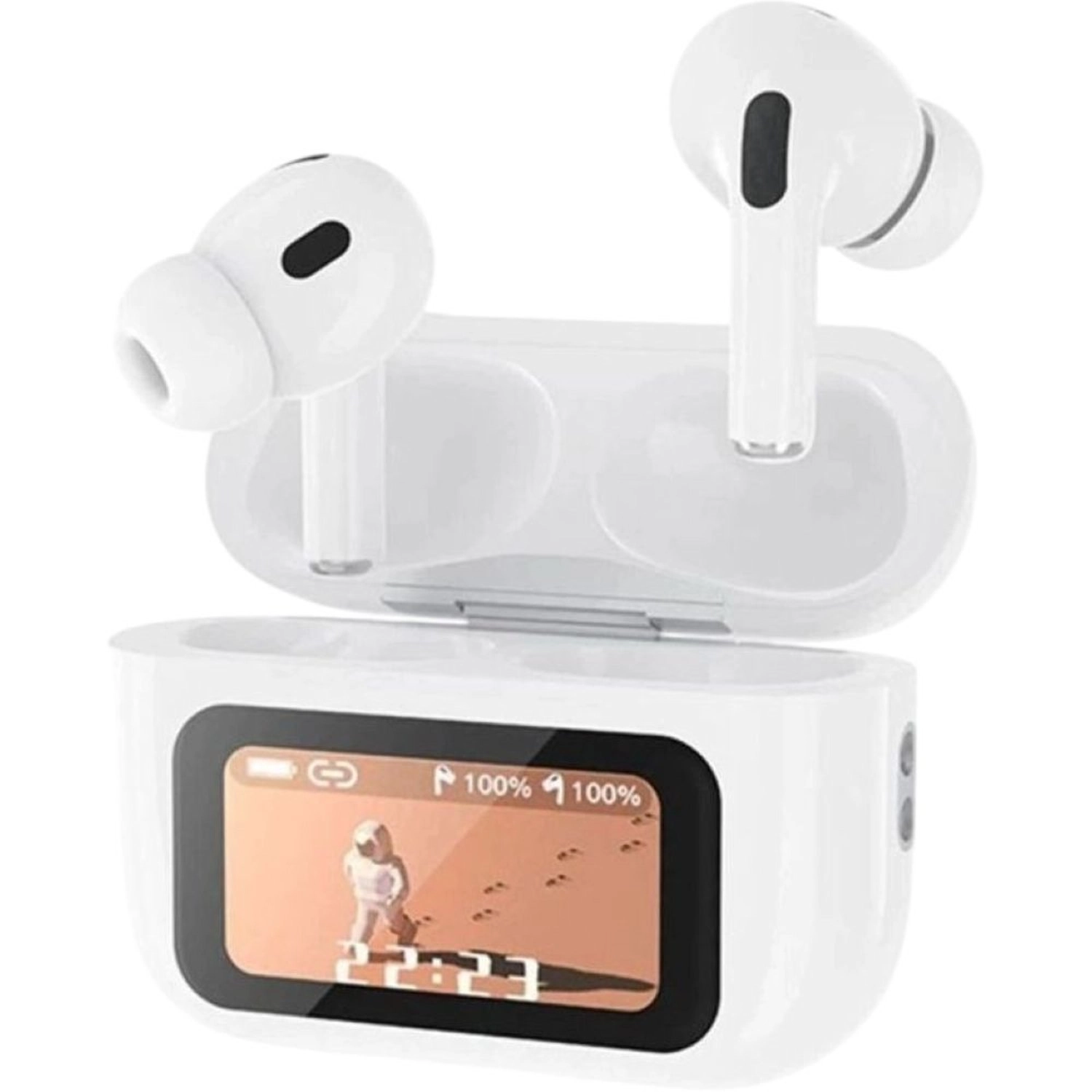 Inet X36 Pro Wireless Earbud