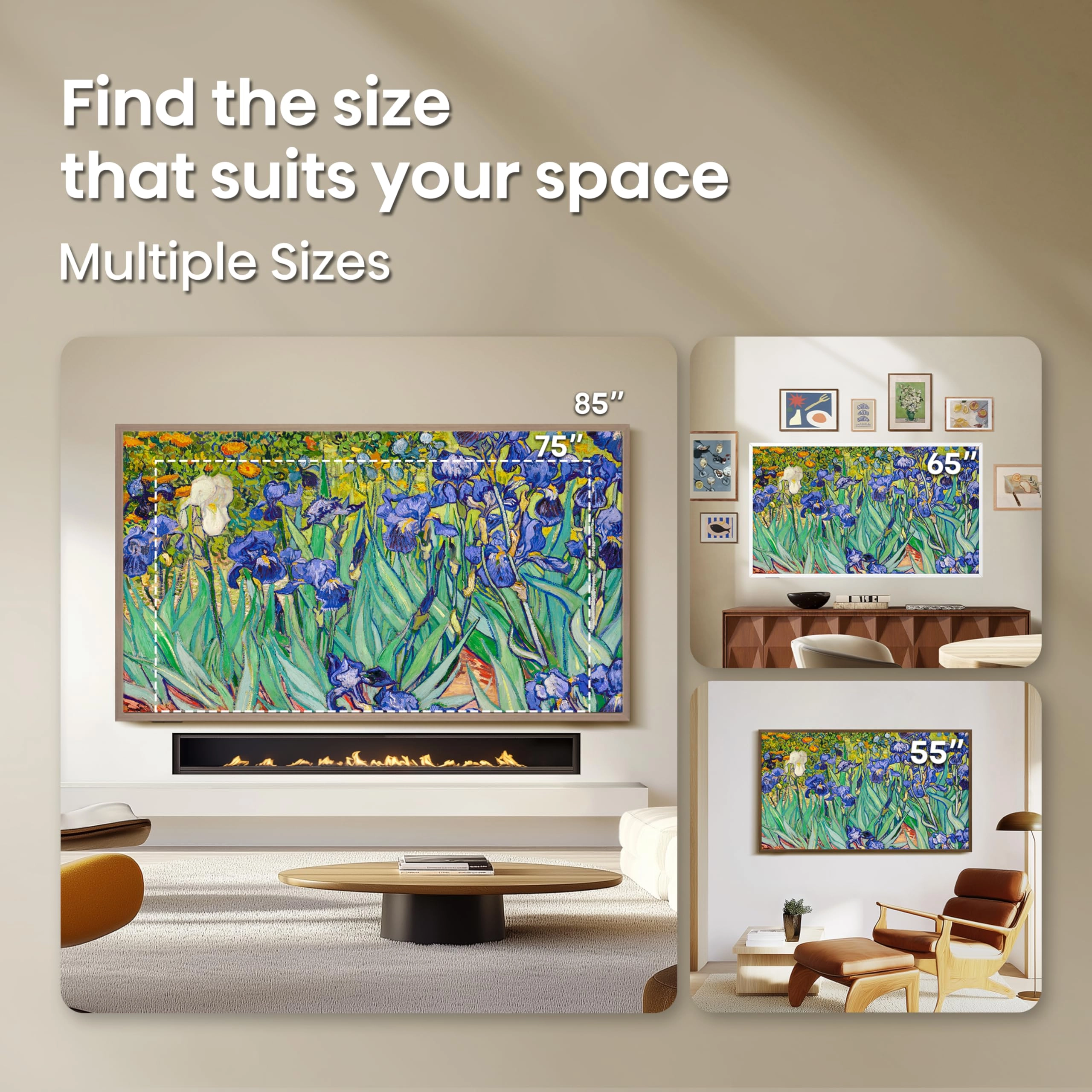 85S7SG - 85-Inch