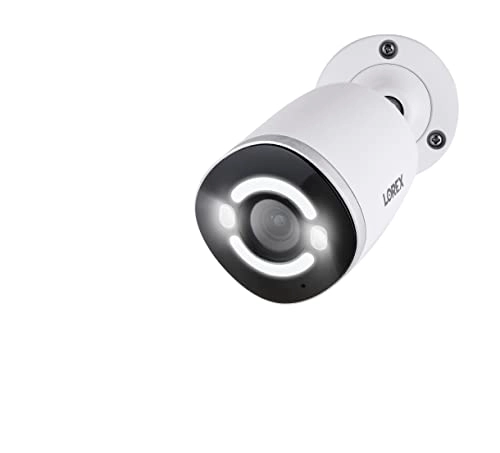 Spotlight Security Camera 4K