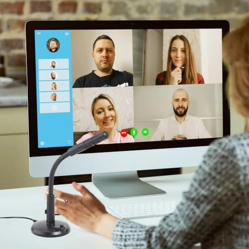 Joyzany8rpo16mub USB Microphone