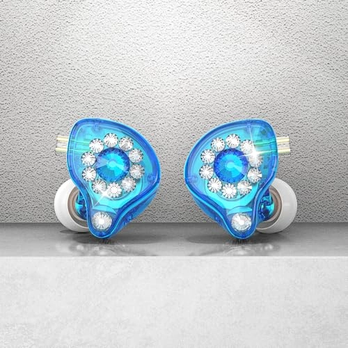 AK6 PRO Wired Earbud