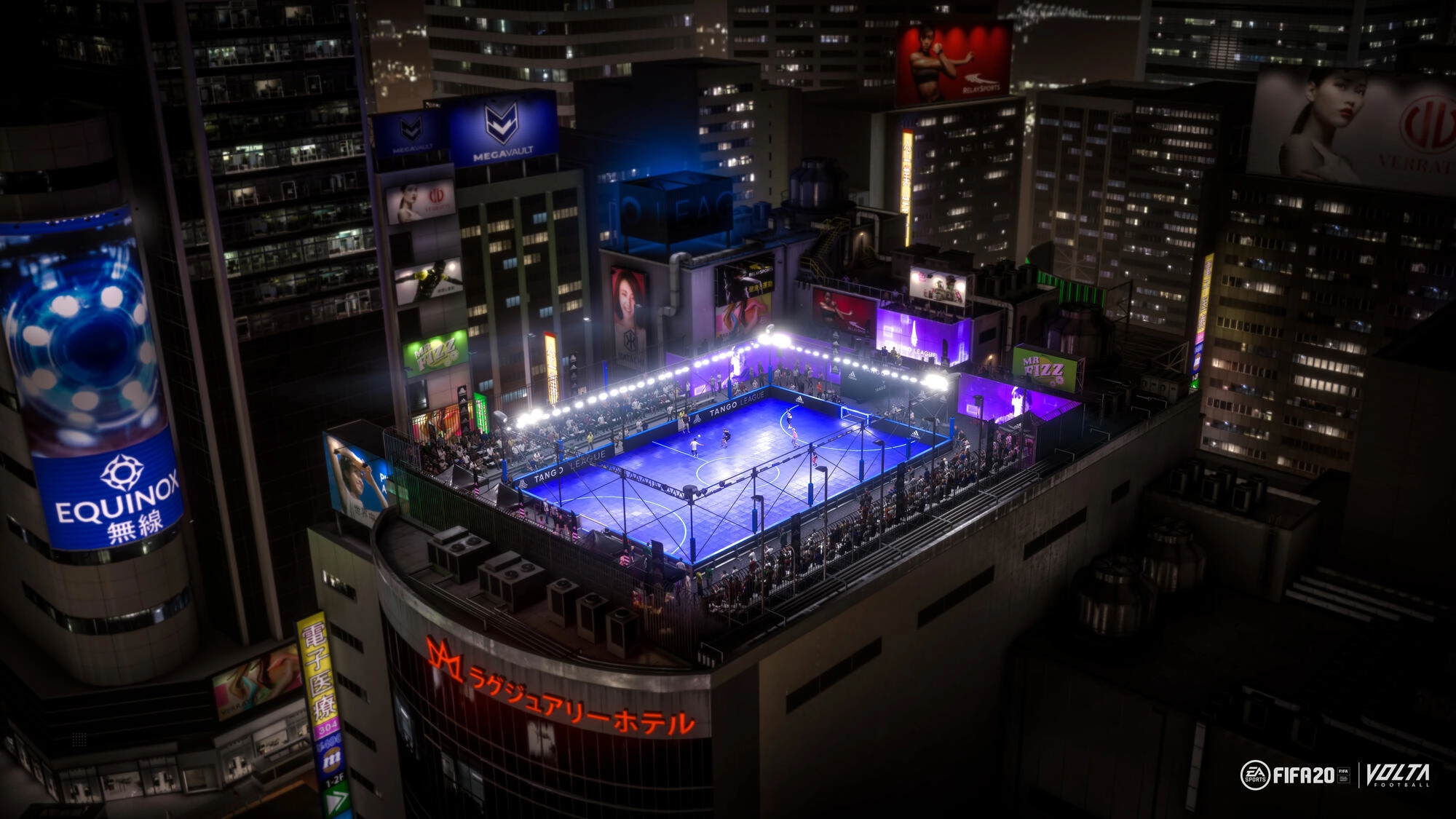 FIFA 20 - Xbox One Bundle