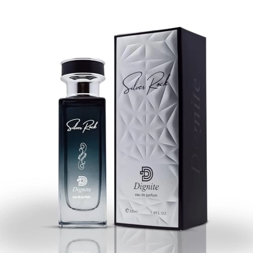 Silver Rock Eau de Toilette 30ml