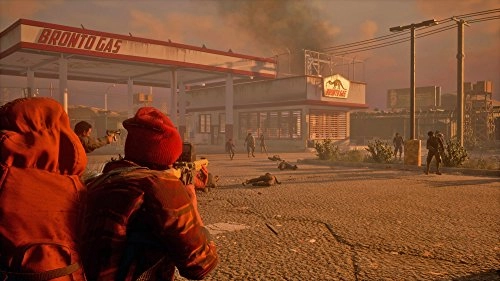 State of Decay 2 Apocalypse Edition - Xbox One