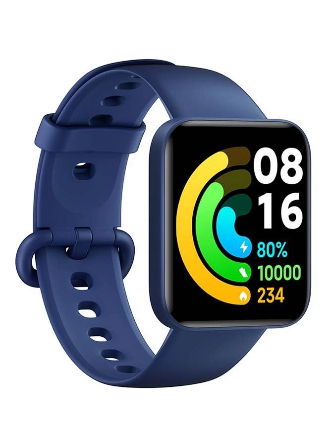 POCO Watch Plastic GPS