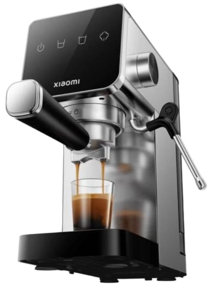 Xiaomi BHR9798EU - Semi-automatic 20Bar Pump