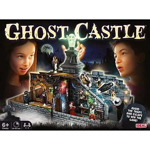 Ghost Castle