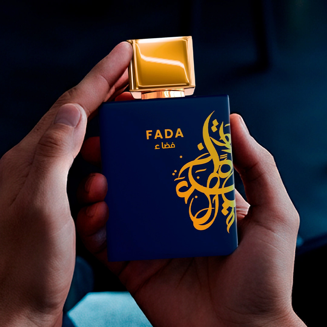 Arabia - Eau de Parfum 100ml