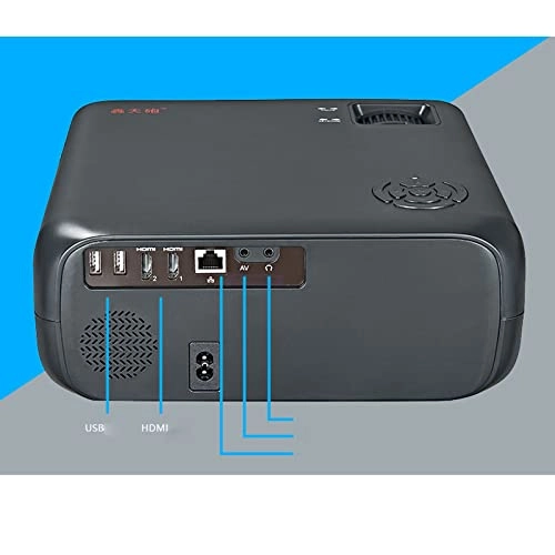 Projecter Mini Projector 7467834