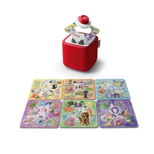 tonieplay Game - Disney 5 years+