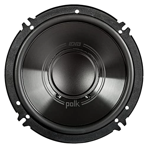 Polk Audio DB6502 - 6.5" 2-Way