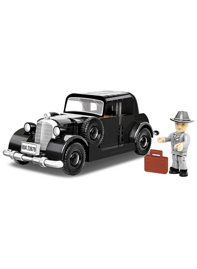 COBI Mercedes 230 - 1937 Historical Collection