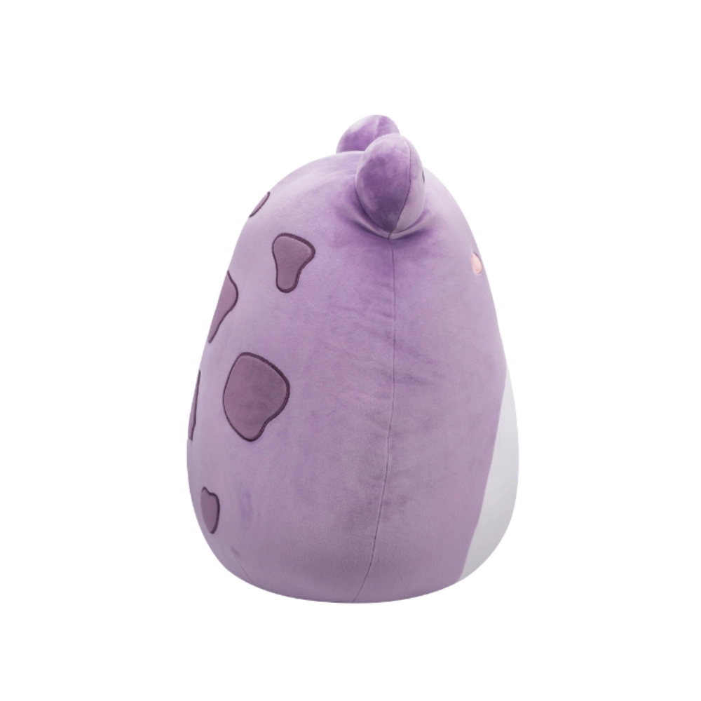 Philomena - 40.64 cm Purple Plush