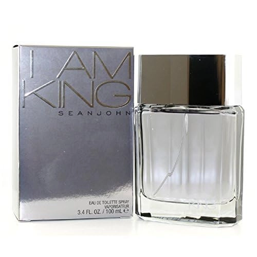I Am King Eau de Toilette 100 ml