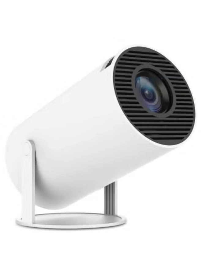 GSP-4K + 4K Mini Projector