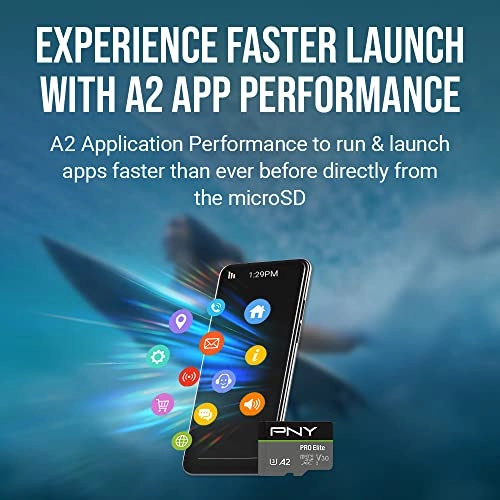 Elite Pro Micro SDXC U3 1TB