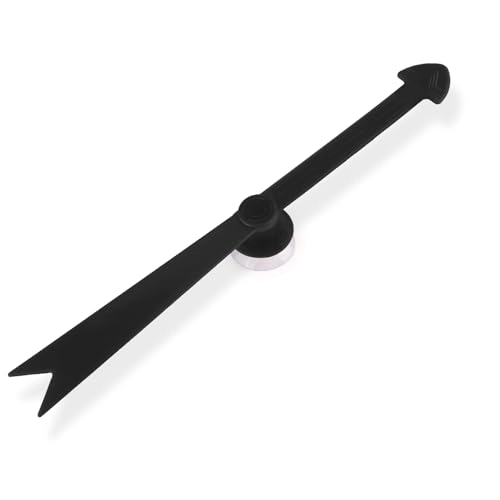 Large Arrow Spinner - 3 years and up 2 pieces