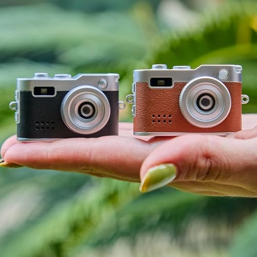 Mini Camera
