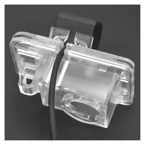 HD CCD Car Rear View Camera - Night vision