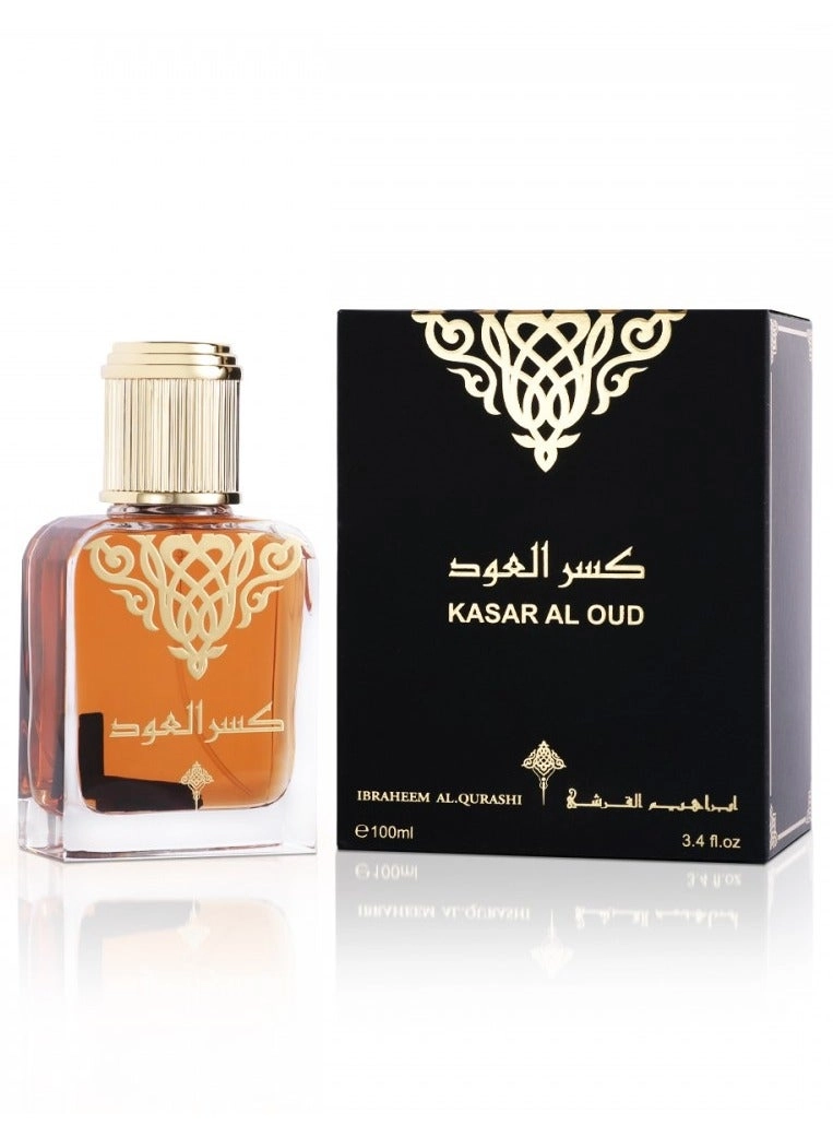 Kasar Al Oud - Eau de Parfum 100 ml