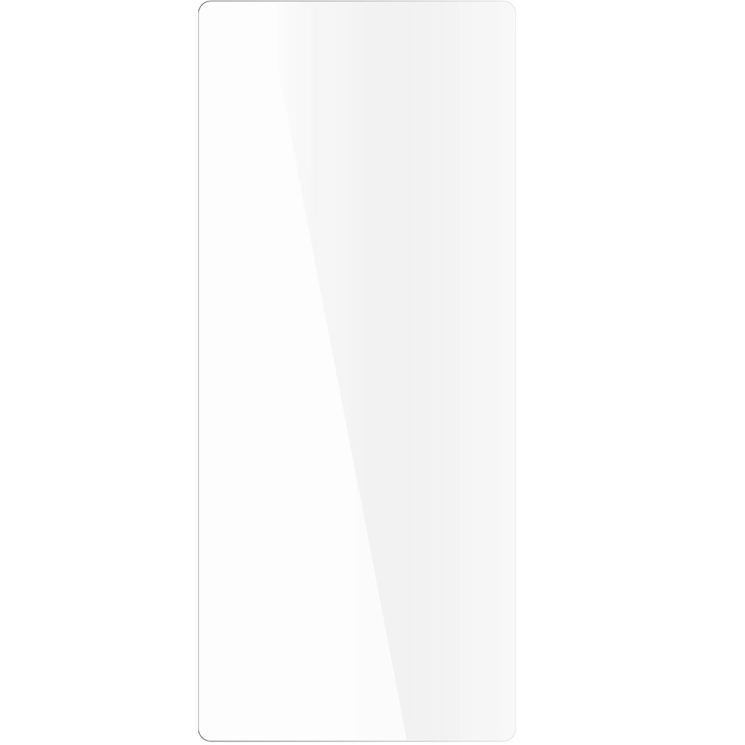 Smartix Clear Glass Screen Protector for Samsung Galaxy Z Fold7