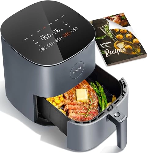 Air Fryer CAF-L501