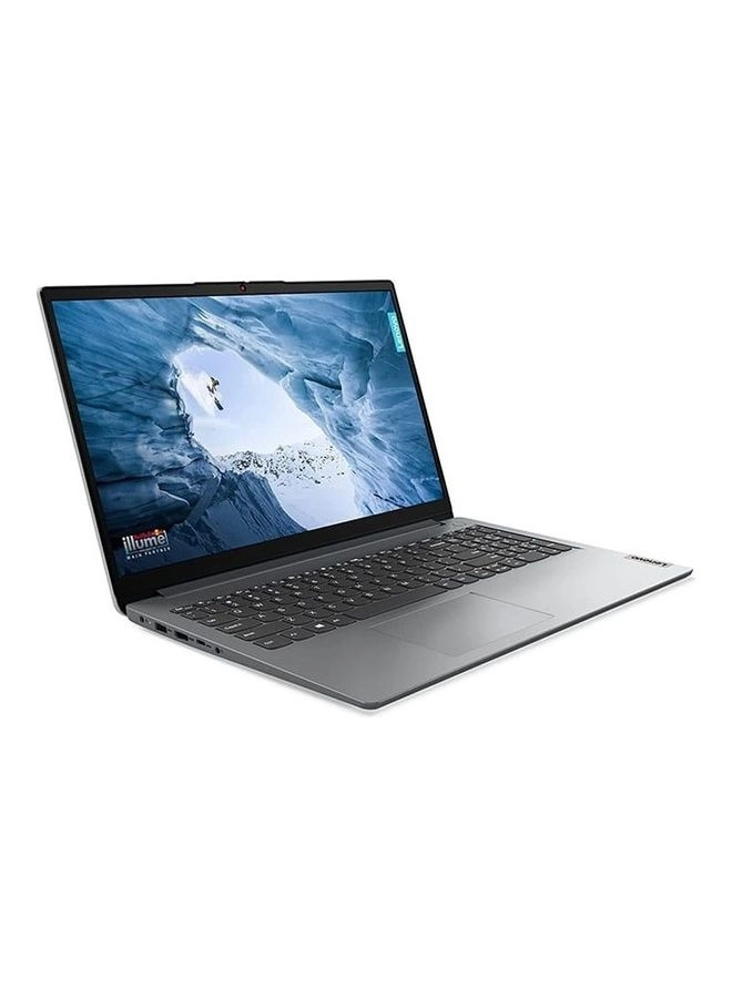 IdeaPad 1 - 15.6'' Celeron N4500 4GB DDR4 256GB SSD