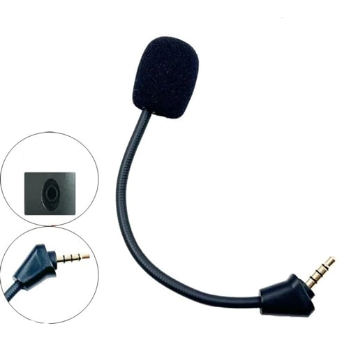 Cloud II Wired+Wireless Microphone