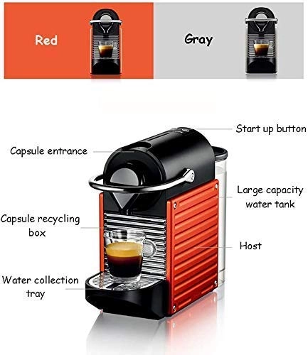 Automatic coffee machine