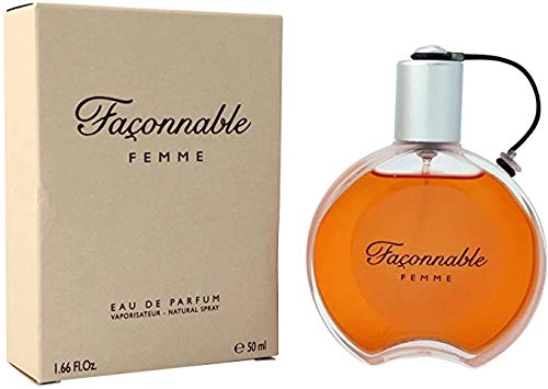 Faconnable Femme Eau de Parfum 50 ml