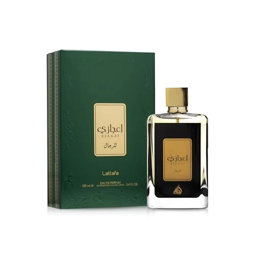 Ejaazi - Eau de Parfum 100 ml