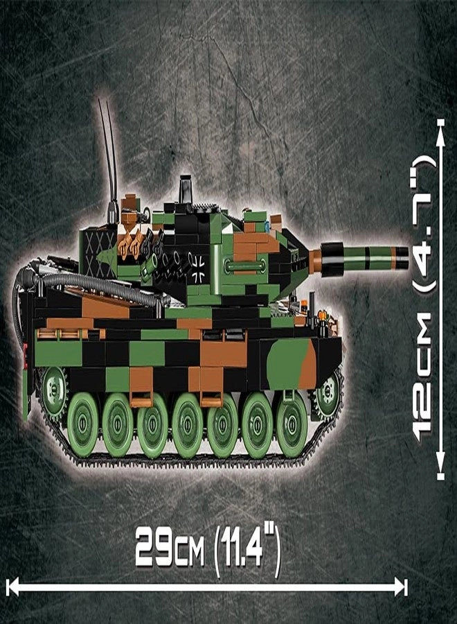 Leopard 2A5