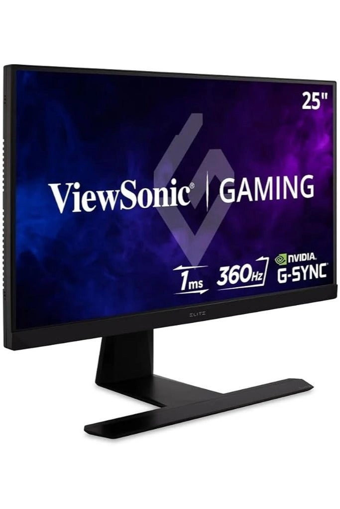 ViewSonic VS XG251G - 25-inch 1080p
