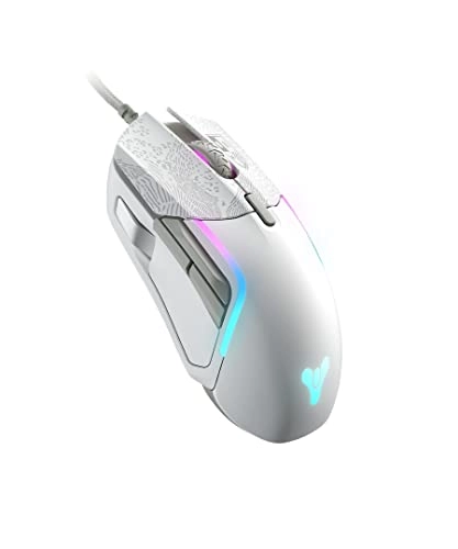 Rival 5 Mouse - Wired