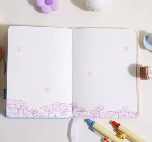 Diary for Girls