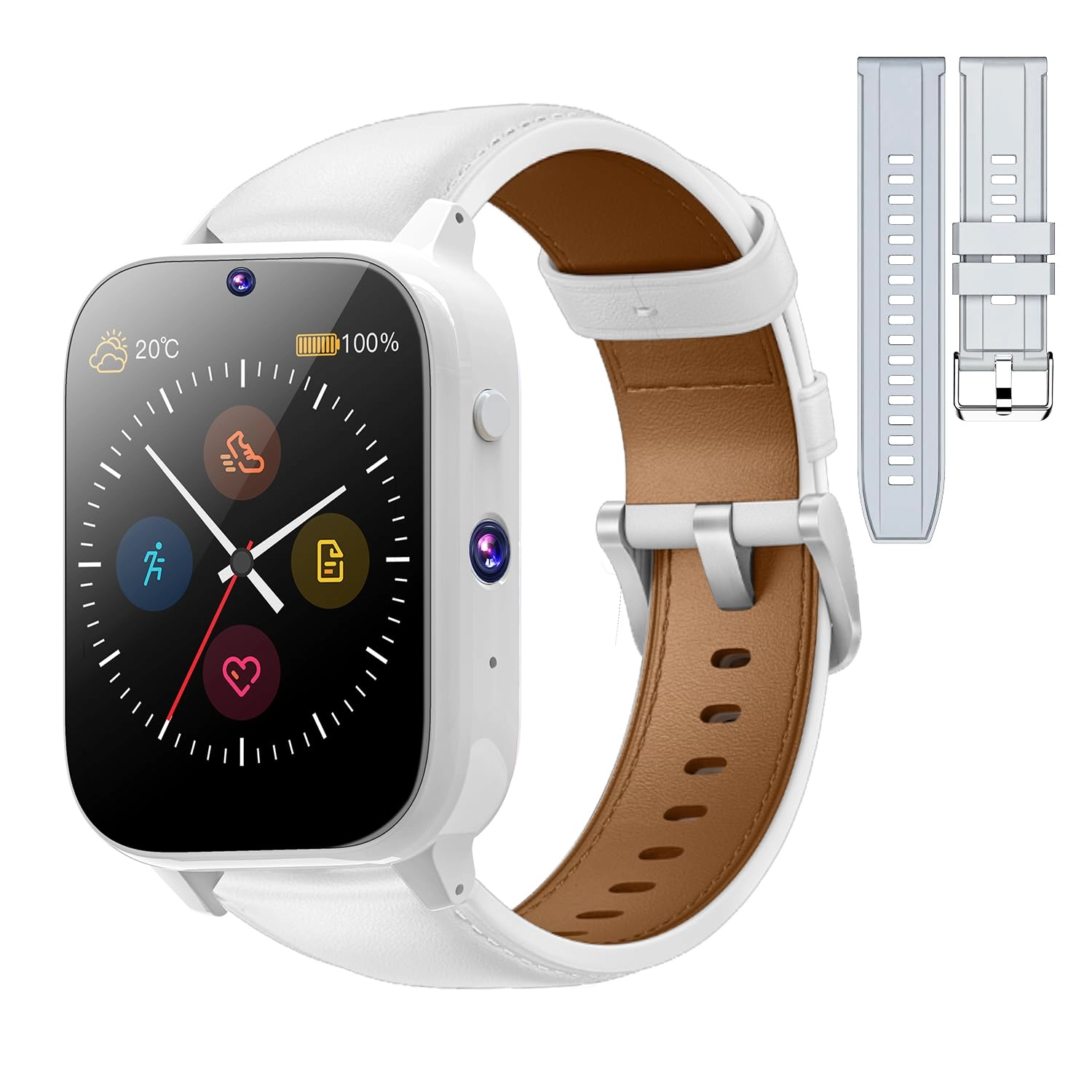 ROGBID Model X Ceramic LTE