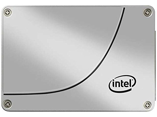 Intel S3610 Series - 200GB 2.5 7MM