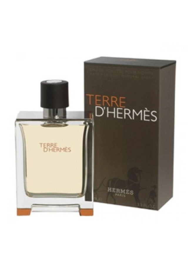 Terre D'Hermes Eau de Toilette 5ml